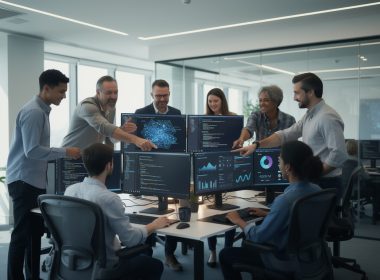 découvrez comment openai transforme codex avec une nouvelle tarification innovante basée sur les tokens, optimisant ainsi l'accès et l'utilisation pour les développeurs.