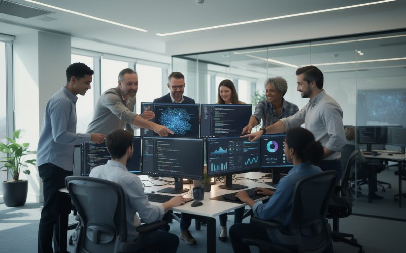 découvrez comment openai transforme codex avec une nouvelle tarification innovante basée sur les tokens, optimisant ainsi l'accès et l'utilisation pour les développeurs.