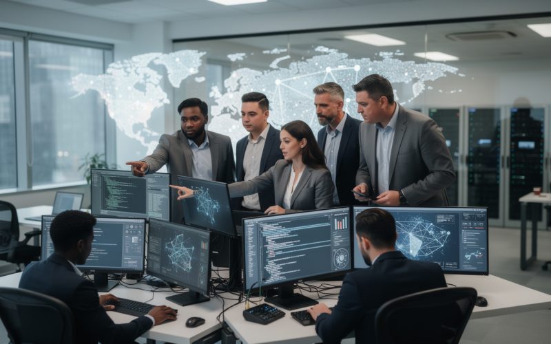 le cert-fr met en garde contre les risques associés aux agents d'intelligence artificielle autonomes, illustrés par les cas openclaw et claude cowork, soulignant les enjeux de sécurité et de cybersécurité.