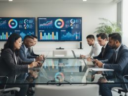 découvrez comment optimiser la mesure de la qualité de vie et des conditions de travail (qvct) en identifiant les indicateurs clés essentiels, sans multiplier les enquêtes. améliorez efficacement le bien-être au travail grâce à des outils simples et ciblés.