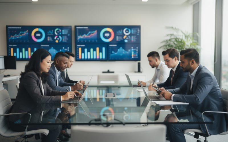 découvrez comment optimiser la mesure de la qualité de vie et des conditions de travail (qvct) en identifiant les indicateurs clés essentiels, sans multiplier les enquêtes. améliorez efficacement le bien-être au travail grâce à des outils simples et ciblés.