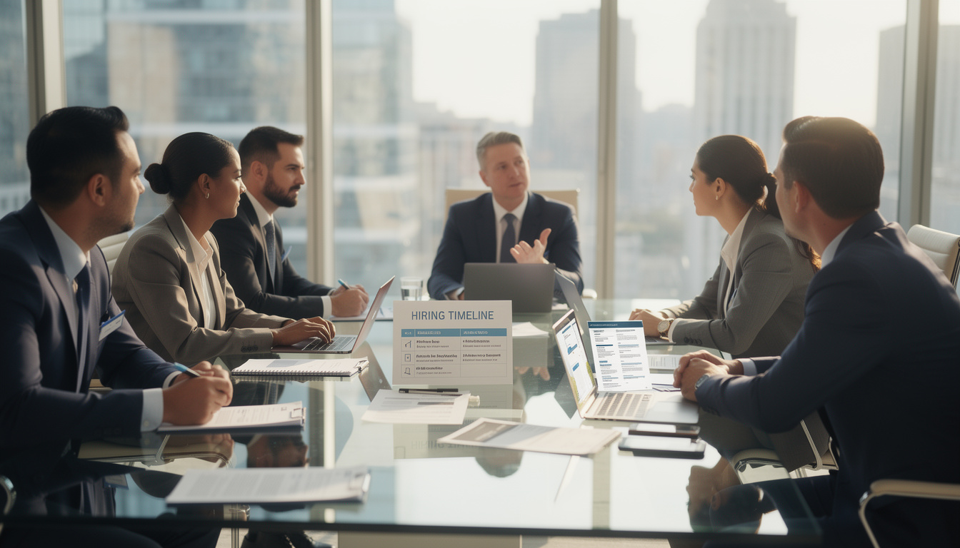 découvrez comment optimiser votre recrutement en identifiant et en supprimant les obstacles qui freinent candidats et managers, pour un processus plus efficace et attractif.