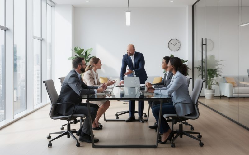 découvrez comment optimiser votre processus de recrutement en identifiant et en éliminant les obstacles qui freinent candidats et managers, pour attirer les meilleurs talents efficacement.