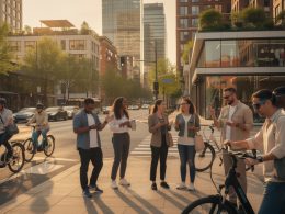 découvrez le panorama des tendances sociales pour avril 2026, une veille complète des évolutions et insights clés du moment.