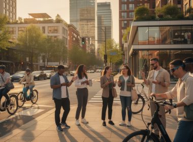 découvrez le panorama des tendances sociales pour avril 2026, une veille complète des évolutions et insights clés du moment.