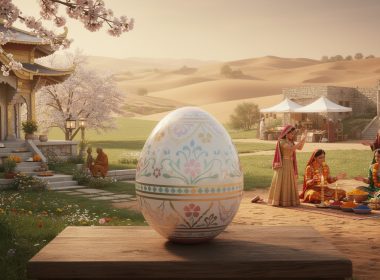 découvrez comment pâques est célébré à travers différentes croyances et cultures du monde, et embarquez pour un voyage spirituel riche en traditions et symboles.