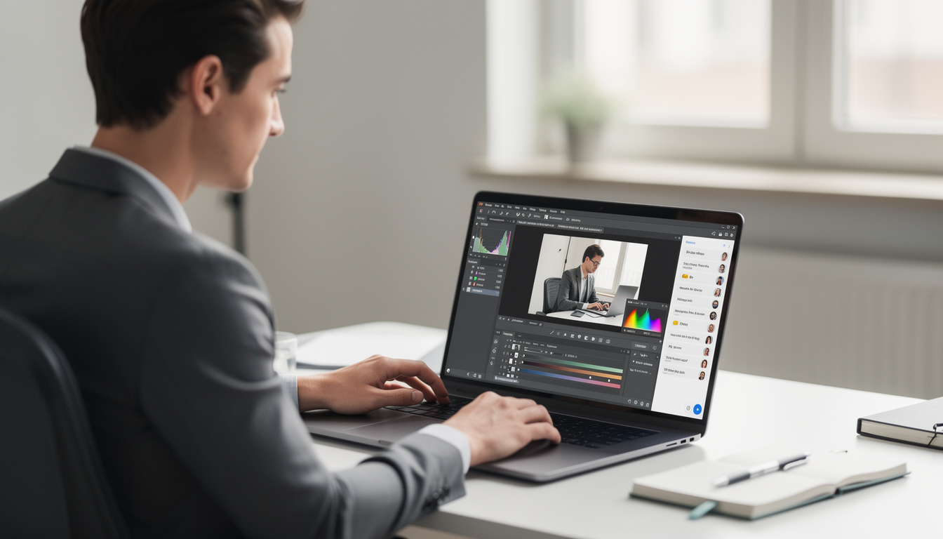 découvrez les astuces incontournables pour retoucher vos photos gratuitement grâce à l'intégration de photoshop dans chatgpt. simplifiez vos créations photo dès aujourd'hui !