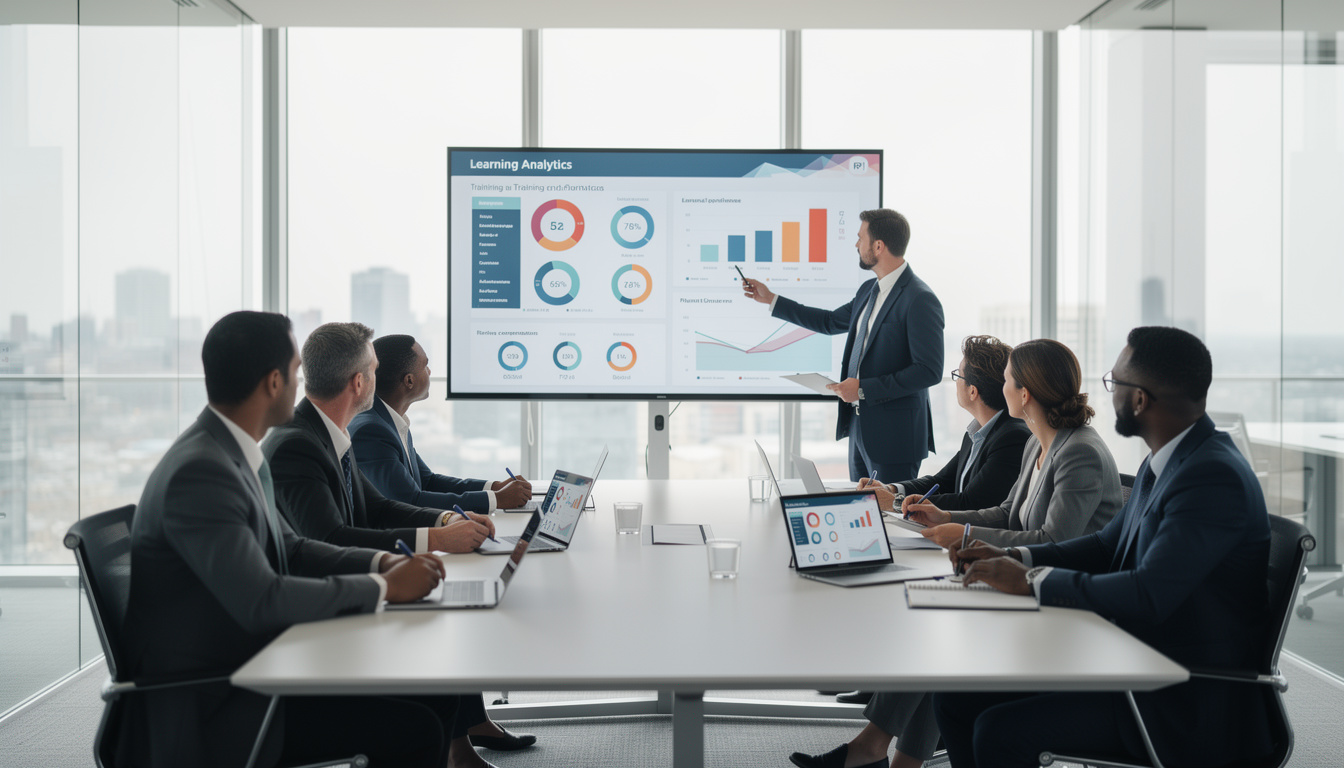 découvrez comment transformer les podcasts, communautés et apprentissage social en dispositifs de formation efficaces et mesurables pour optimiser l'engagement et les résultats.