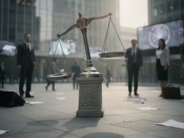 découvrez comment la confusion de la vérité peut ébranler les fondements de notre société et mettre en danger son équilibre fragile.