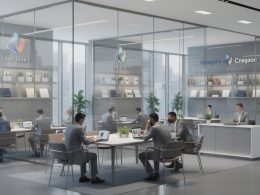 découvrez comment les entreprises peuvent se démarquer véritablement lorsque toutes adoptent des modèles similaires, en identifiant leurs facteurs clés de différenciation.