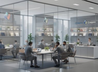 découvrez comment les entreprises peuvent se démarquer véritablement lorsque toutes adoptent des modèles similaires, en identifiant leurs facteurs clés de différenciation.