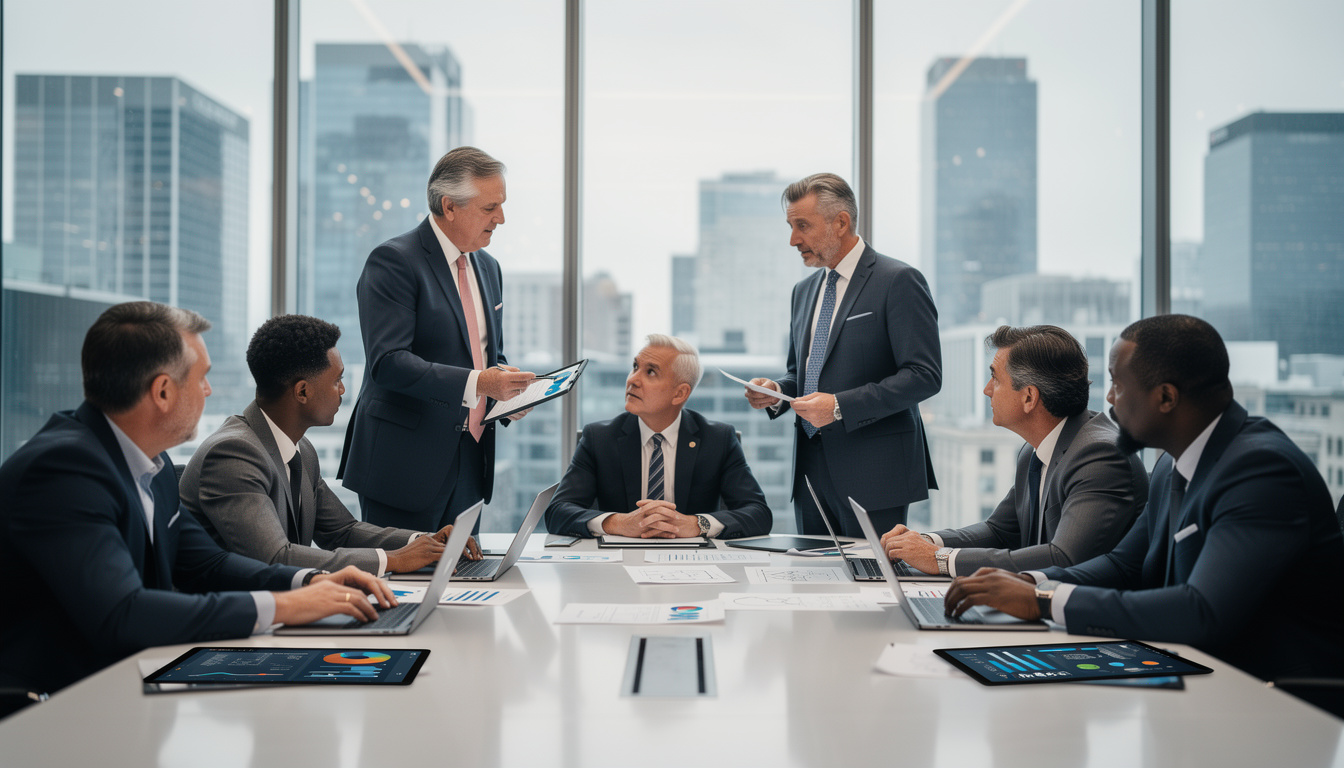 découvrez comment les entreprises peuvent se démarquer et trouver leurs véritables facteurs de différenciation malgré l'adoption généralisée des mêmes modèles.