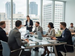 découvrez comment la taille de votre entreprise peut impacter votre rémunération en ressources humaines et quels facteurs influencent votre salaire selon la structure de l'organisation.