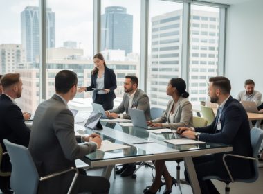 découvrez comment la taille de votre entreprise peut impacter votre rémunération en ressources humaines et quels facteurs influencent votre salaire selon la structure de l'organisation.