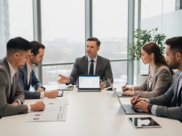 découvrez tout sur le recrutement rpo : définition, avantages clés et limites à connaître pour optimiser votre stratégie de recrutement.