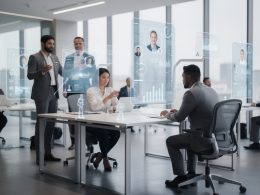 découvrez comment maîtriser l'afflux massif de candidatures grâce à l'intelligence artificielle pour identifier et recruter les talents d'exception à l'ère numérique.