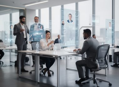 découvrez comment maîtriser l'afflux massif de candidatures grâce à l'intelligence artificielle pour identifier et recruter les talents d'exception à l'ère numérique.