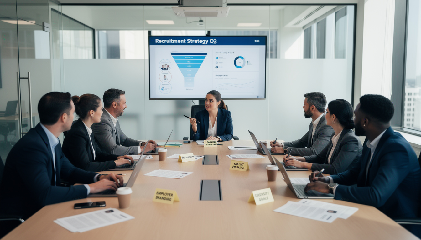 découvrez comment le recrutement évolue avec le déclin des offres d’emploi traditionnelles, impacté par l’essor rapide de l’intelligence artificielle et ses nouvelles opportunités.