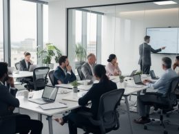 découvrez les raisons du recul significatif de l'envie de mobilité professionnelle et son impact sur le recrutement dans le contexte actuel du marché du travail.