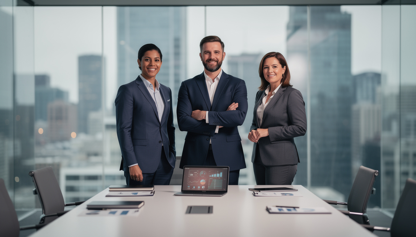 découvrez comment renforcer la confiance et cultiver l'agilité, des clés essentielles pour un management efficace et réussir vos transformations d'entreprise.