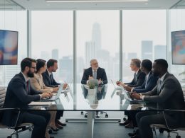 découvrez comment renforcer la confiance et cultiver l'agilité, deux clés essentielles du management, pour réussir efficacement les transformations au sein de votre organisation.