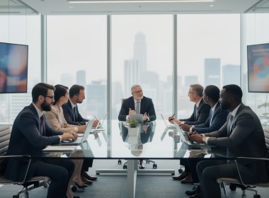 découvrez comment renforcer la confiance et cultiver l'agilité, deux clés essentielles du management, pour réussir efficacement les transformations au sein de votre organisation.