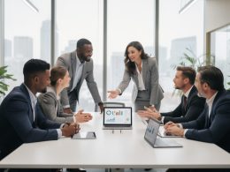 découvrez comment adopter une responsabilité numérique en entreprise grâce à une approche durable, des décisions éclairées et une progression collective vers un avenir numérique responsable.