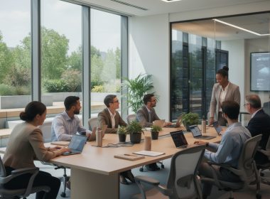 découvrez comment adopter une responsabilité numérique en entreprise en mettant en place une stratégie durable, en agissant avec équité et en favorisant le progrès collectif pour un impact positif et durable.