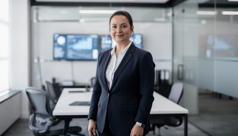 découvrez les tendances salariales du poste de responsable des ressources humaines en 2026 et les rémunérations à prévoir pour cette fonction clé.