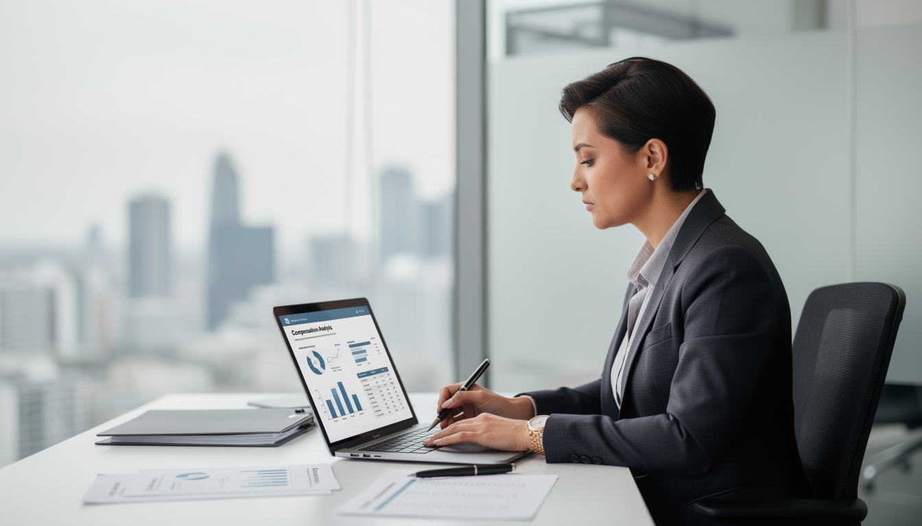 découvrez les tendances de la rémunération pour le poste de responsable des ressources humaines en 2026 et ce à quoi vous pouvez vous attendre en termes de salaire.