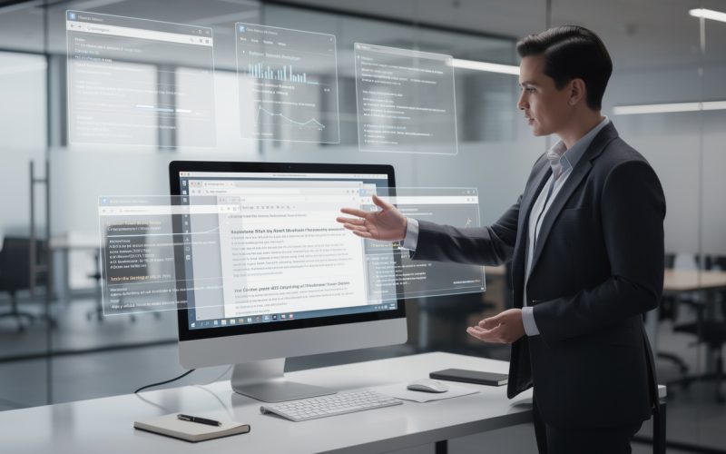 découvrez le concept de retrieval-augmented generation (rag), son fonctionnement et les raisons pour lesquelles il transforme radicalement la génération de contenu et l'innovation en intelligence artificielle.