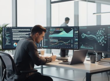 découvrez comment optimiser votre contenu seo à l'ère des grands modèles de langage (llm) et adaptez votre stratégie pour améliorer votre visibilité en ligne.