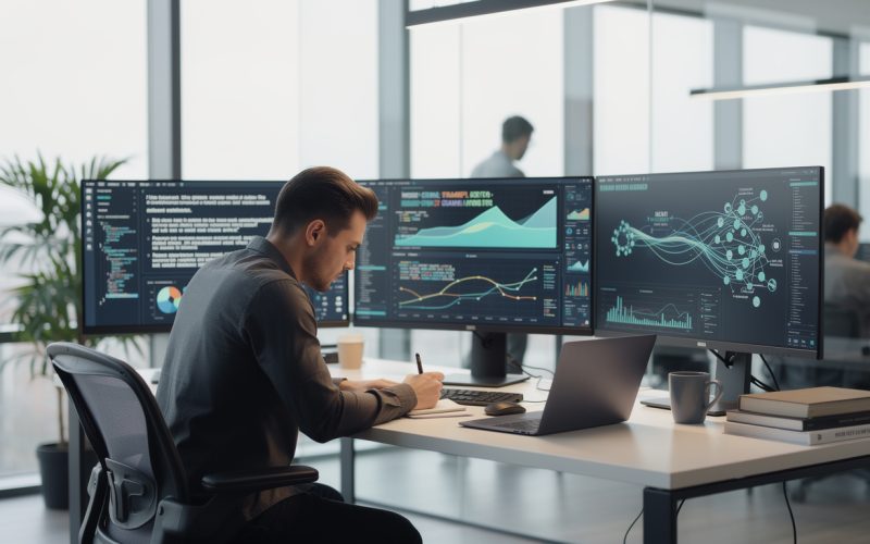 découvrez comment optimiser votre contenu seo à l'ère des grands modèles de langage (llm) et adaptez votre stratégie pour améliorer votre visibilité en ligne.