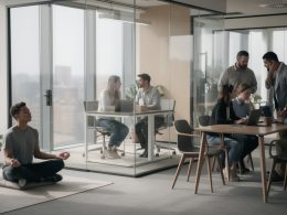 découvrez les défis et progrès de la santé mentale au travail en 2026, entre avancées innovantes et persistance des tabous qui influencent le bien-être des employés.