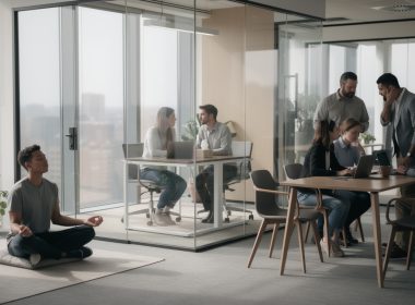 découvrez les défis et progrès de la santé mentale au travail en 2026, entre avancées innovantes et persistance des tabous qui influencent le bien-être des employés.