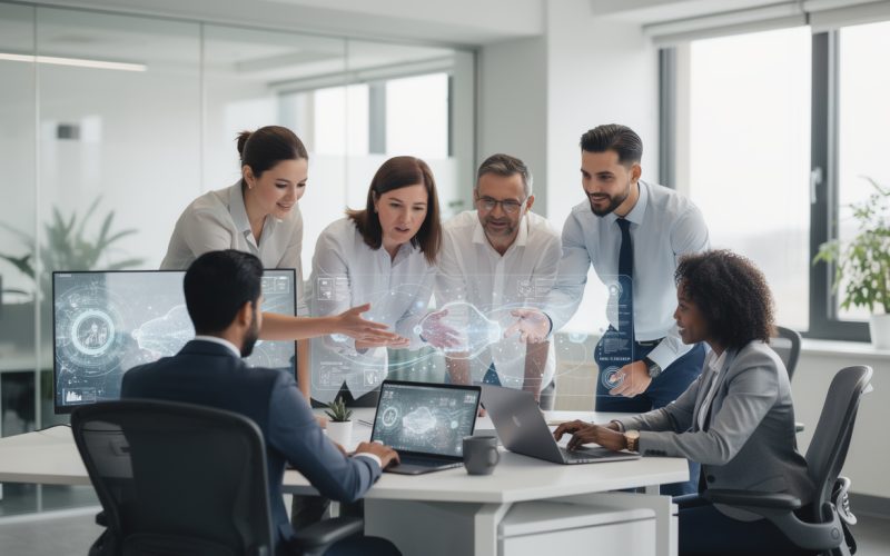 découvrez les 30 nouveautés de slack pour slackbot, incluant de nouvelles compétences, une recherche avancée et une mémoire améliorée pour une collaboration optimisée.