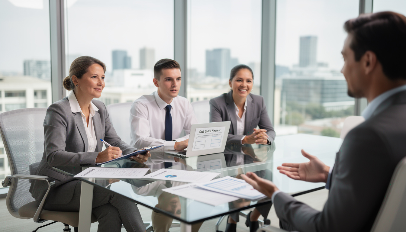 découvrez comment convertir les soft skills en comportements concrets et mesurables pour optimiser la gestion des talents en ressources humaines.