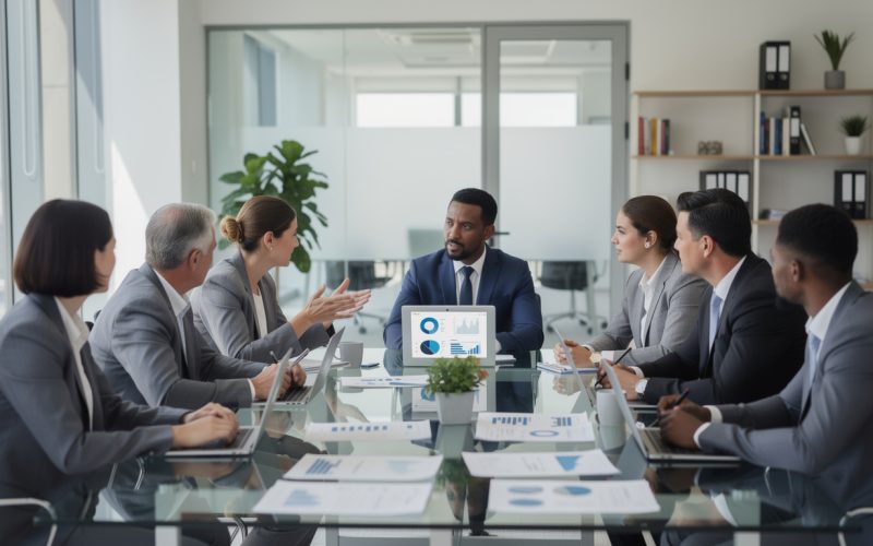 découvrez comment transformer les soft skills en comportements concrets et mesurables pour optimiser la gestion des talents en ressources humaines.