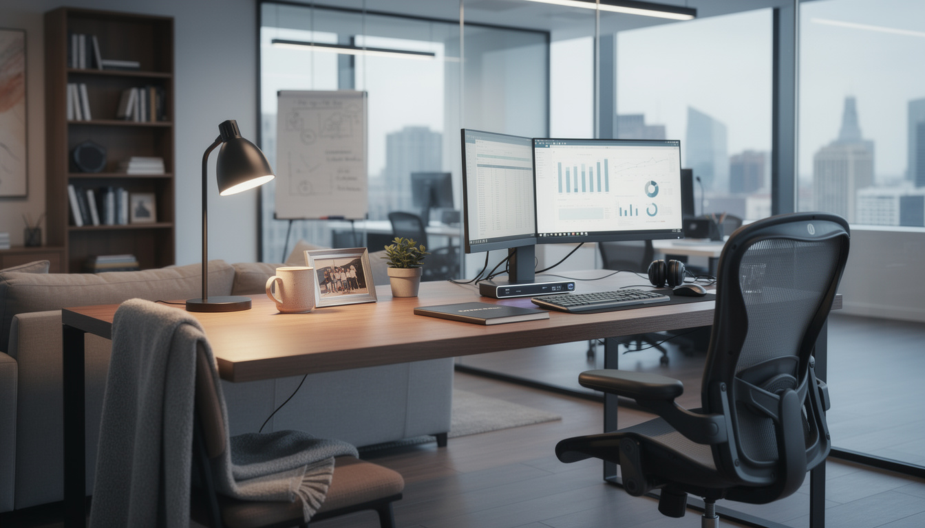 découvrez comment les sphères de vie personnelle et professionnelle se mêlent et s'influencent mutuellement, transformant notre quotidien et notre équilibre.