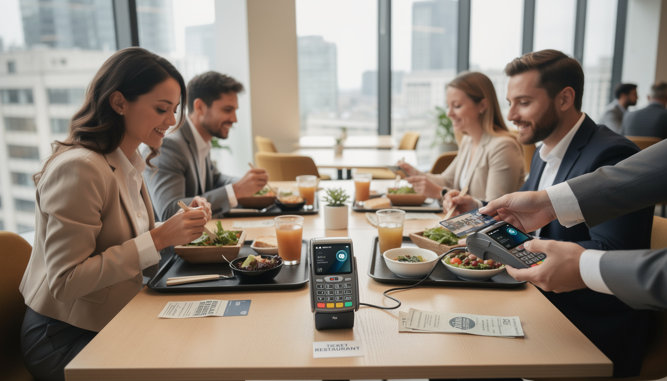 découvrez les changements concrets apportés par la réforme des tickets-restaurant en 2026 et ce que cela signifie pour les salariés et les employeurs.