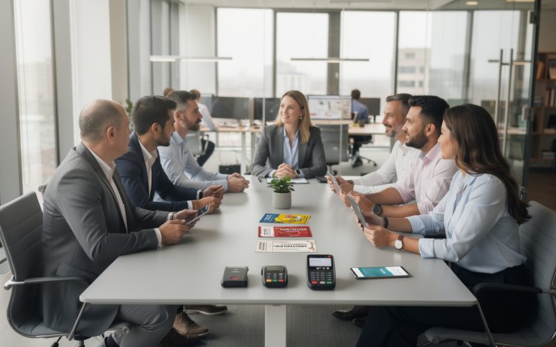 découvrez les véritables changements apportés par la réforme des tickets-restaurant en 2026 et ce que cela implique pour les bénéficiaires et les entreprises.