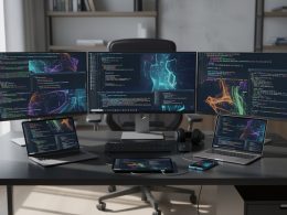 découvrez le top 20 des langages de programmation les plus populaires et en vogue en avril 2026, pour rester à jour dans le développement logiciel.