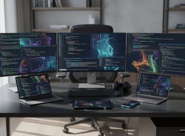 découvrez le top 20 des langages de programmation les plus populaires et en vogue en avril 2026, pour rester à jour dans le développement logiciel.