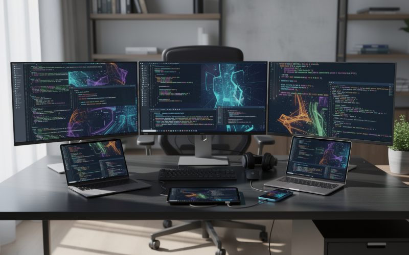 découvrez le top 20 des langages de programmation les plus populaires et en vogue en avril 2026, pour rester à jour dans le développement logiciel.