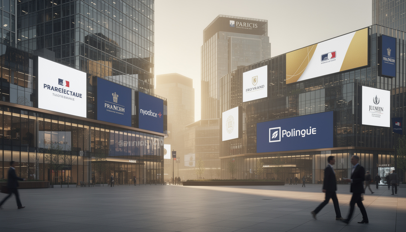 découvrez le classement détaillé des 50 marques françaises incontournables en 2026, avec une analyse complète de leur influence et succès sur le marché.