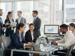 découvrez comment les transitions professionnelles impactent le salariat et analysent si celui-ci retrouve toute sa vigueur dans le contexte actuel du marché du travail.