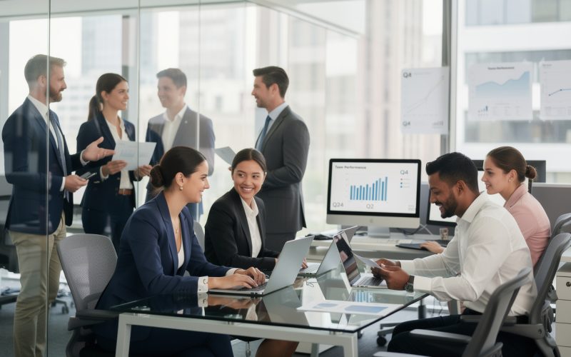 découvrez comment les transitions professionnelles impactent le salariat et analysent si celui-ci retrouve toute sa vigueur dans le contexte actuel du marché du travail.