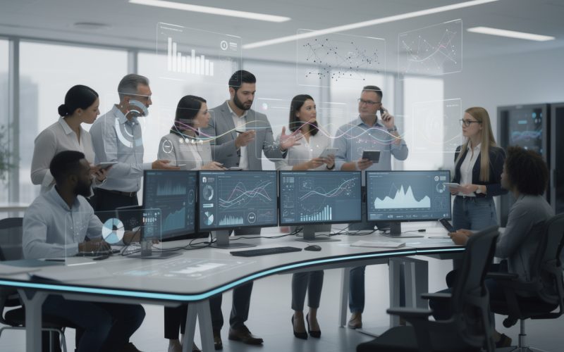 découvrez pourquoi s'appuyer sur une seule stratégie d'optimisation en ia limite la visibilité et comment diversifier vos approches pour maximiser vos résultats.