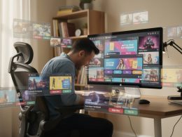 découvrez comment youtube est submergé par les publicités et les conséquences de cette saturation annoncée pour les utilisateurs et les créateurs de contenu.