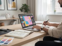 découvrez nos formations incontournables pour maîtriser canva et devenir un expert en design graphique facilement et rapidement.